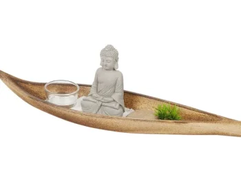 Online Merk Boeddha-Decoratie Meerkleurig