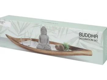 Online Merk Boeddha-Decoratie Meerkleurig