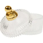 Outlet Lock & Lock Bonbonni Re Transparant