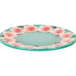 Fashion Merk Bord Print