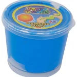 Best Mini Matters Bouncing Putty Blauw,Geel,Groen,Oranje,Roze