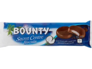 Fashion Bounty Secret Centre Biscuits