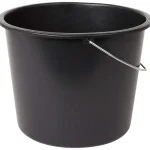 Clearance FERM Bouwemmer Zwart