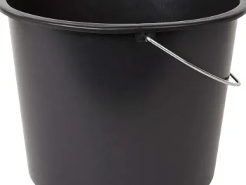 Clearance FERM Bouwemmer Zwart