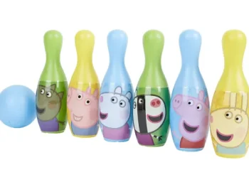 Fashion Disney Bowlingset