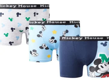 Outlet Paw Patrol Boxershorts Print