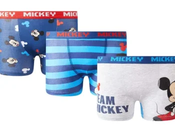 Outlet Paw Patrol Boxershorts Print