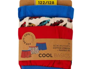 Online Australian Boxershorts Print,Meerkleurig