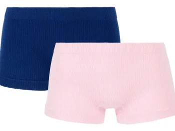 Fashion Australian Boxershorts Print,Roze