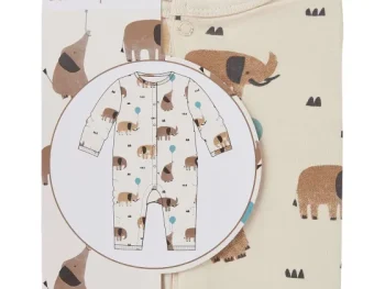 Sale SuperTrash Boxpakje Print