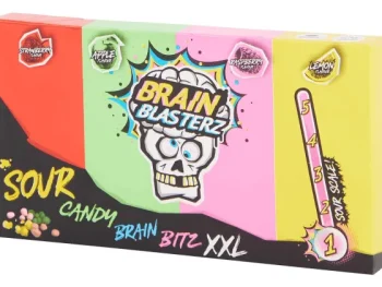 Clearance Brain Blasterz Brain Bitz Xxl