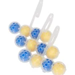 Clearance Bref Power Activ' Toiletblokken Citroen