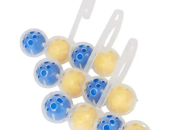 Clearance Bref Power Activ' Toiletblokken Citroen