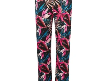 Discount SuperTrash Broek Print