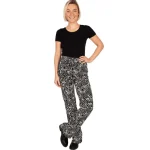 New SuperTrash Broek Print