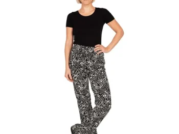 New SuperTrash Broek Print