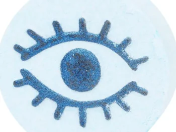 Online Palmolive Bruisbal Blauw,Meerkleurig,Roze