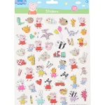 Discount Disney Bubbel-Stickers Print