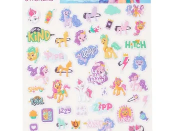Discount Disney Bubbel-Stickers Print