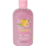 Hot Bubble Bad- En Douchegel
