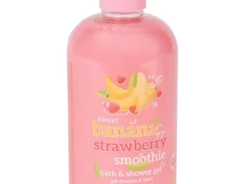 Hot Bubble Bad- En Douchegel