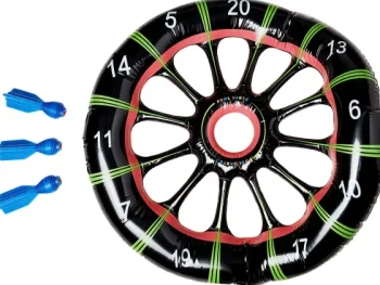 Sale Hasbro Buitenspel Darten