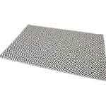 Outlet Merk Buitenvloerkleed Print