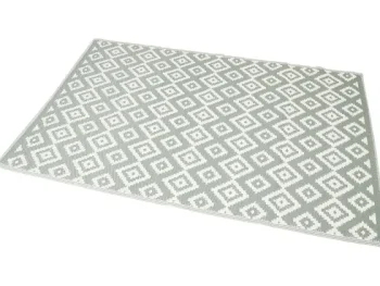 Outlet Merk Buitenvloerkleed Print