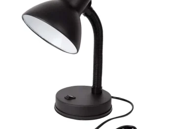 Discount LSC Smart Connect Bureaulamp Zwart,Wit