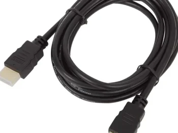 Fashion Lab31 Cablemax Hdmi-Kabel