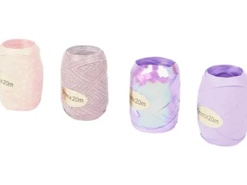 Fashion Merk Cadeaulinten Meerkleurig