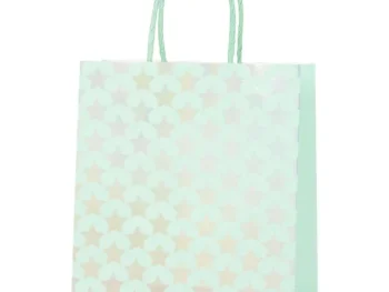 Outlet Merk Cadeautas Print