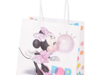 Discount Merk Cadeautas Meerkleurig,Print