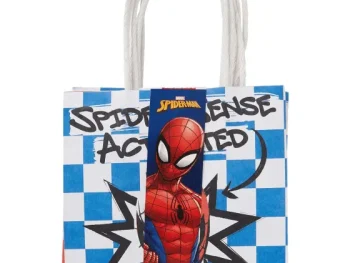 Discount Merk Cadeautas Meerkleurig,Print