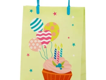 Best Merk Cadeautas Xl Print