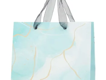 Best Merk Cadeautas Print