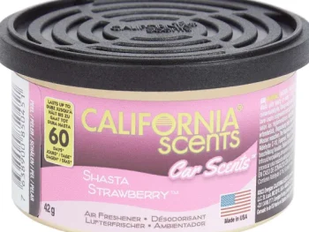 Fashion Vinove California Scents Autoluchtverfrisser
