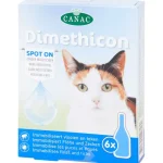 Fashion Merk Canac Vlooiendruppels