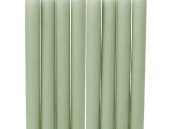 Online Candra Dinerkaarsen Grijs,Groen,Roze