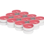 Fashion Candra Geurtheelichten Rode Bessen Roze