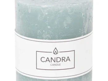 Fashion Candra Stompkaars Blauw,Paars