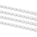 Discount Candra Theelichten Wit