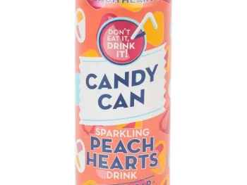 New Candy Can Drink Zero Sugar