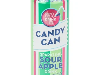 New Candy Can Drink Zero Sugar