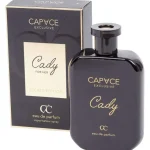 Fashion DC Comics Capace Exclusive Eau De Parfum Cady