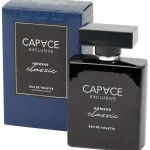 Clearance DC Comics Capace Exclusive Eau De Toilette Hombre Classic