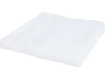 Sale Hotel Royal Capetown Badlaken Wit