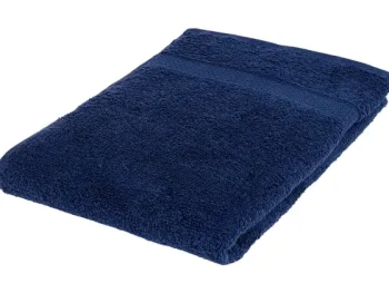 Hot Hotel Royal Capetown Badlaken Donker Blauw