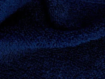 Hot Hotel Royal Capetown Badlaken Donker Blauw