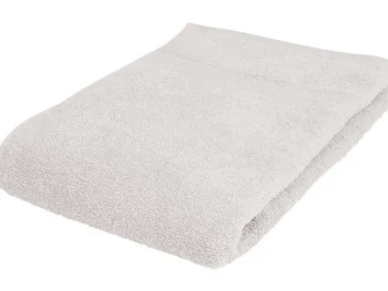 Clearance Hotel Royal Capetown Badlaken Licht Grijs